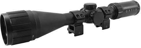 Scopes BSA Optics Ready Series 4.5X-18X Mag. 44mm obj. Illum. BDC-8 Reticle Adjustable obj. TB • Model: Ready Series